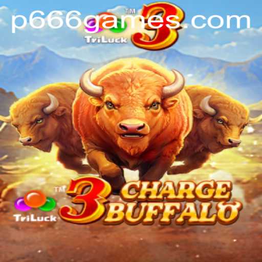 Unveiling the Thrills of 3ChargeBuffalo: An In-Depth Look at This Exciting New Game
