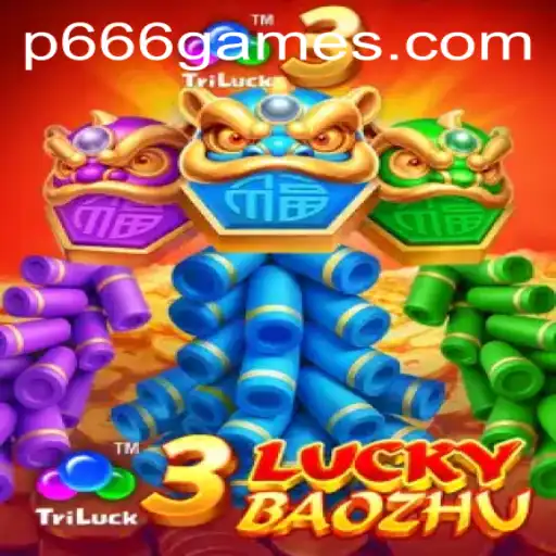 Discover the Excitement of 3LuckyBaozhu: A Modern Gaming Marvel