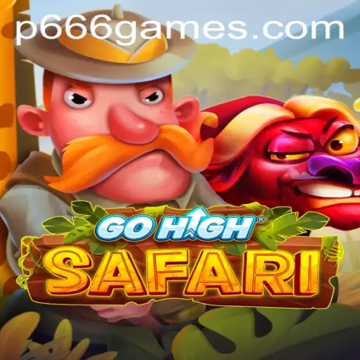 GoHighSafari - An Adventure Game That Takes Gaming Experience to New Heights