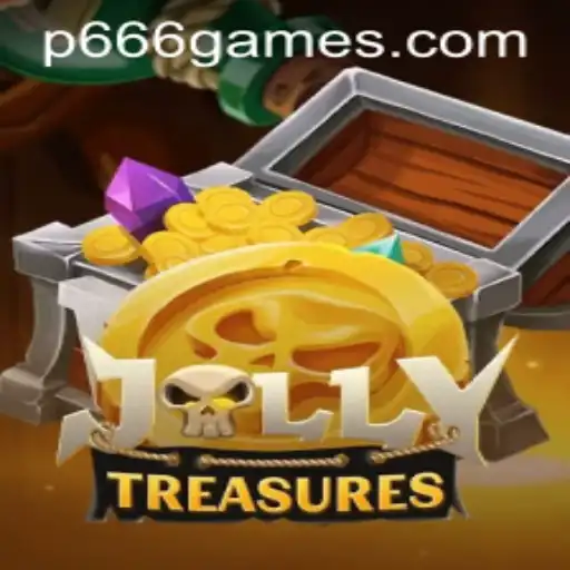 Unveiling JollyTreasures: The Game That Captures Adventure and Mystery