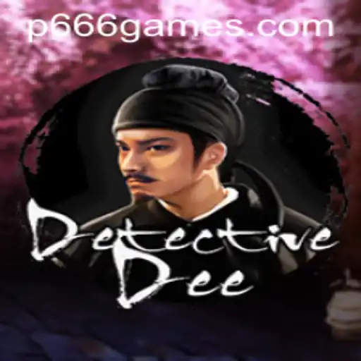 Unveiling DetectiveDee: A Journey into Mysteries and Codes