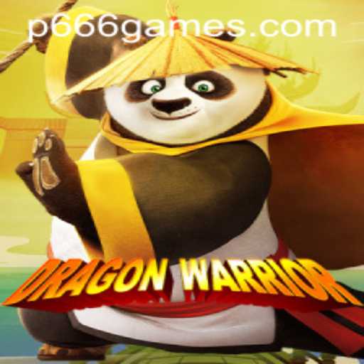 The Enchanting World of DragonWarrior: Unleashing the Fury of P666