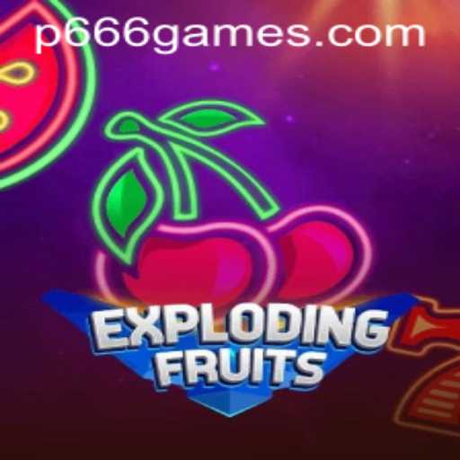 ExplodingFruits: The Thrilling New Game Dominating 2023