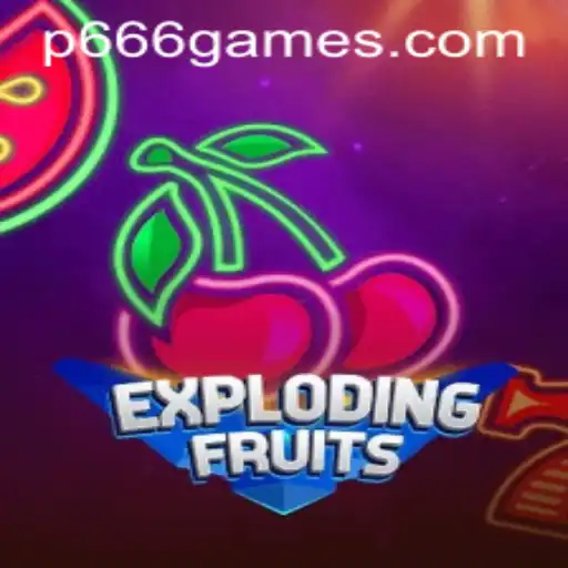 ExplodingFruits: The Thrilling New Game Dominating 2023