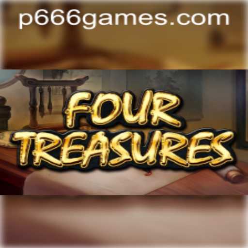 Exploring FourTreasures: An Intriguing New Game with a Modern Twist