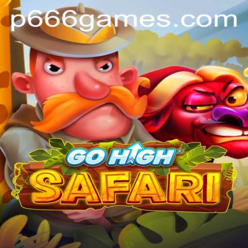 GoHighSafari - An Adventure Game That Takes Gaming Experience to New Heights