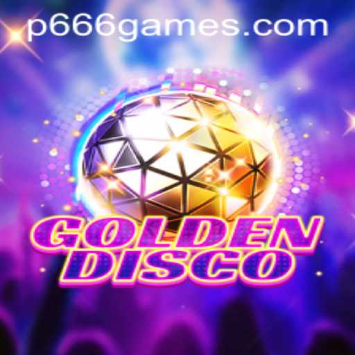 GoldenDisco: The Thrilling New Game Taking the Gaming World by Storm