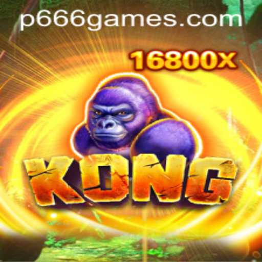 Kong: The Rising Challenge of P666