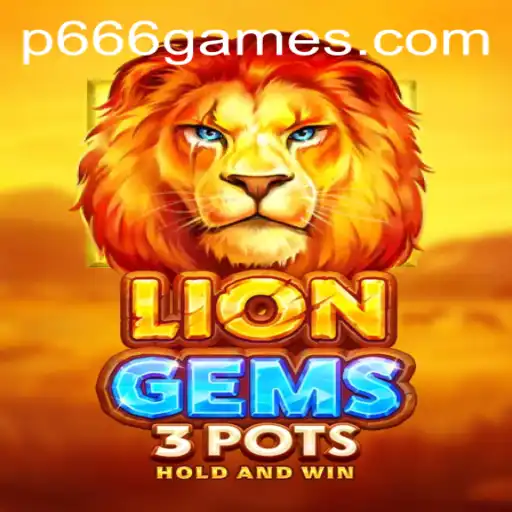 Unveiling the Excitement of LionGems3pots - A Deep Dive into the Game Phenomenon