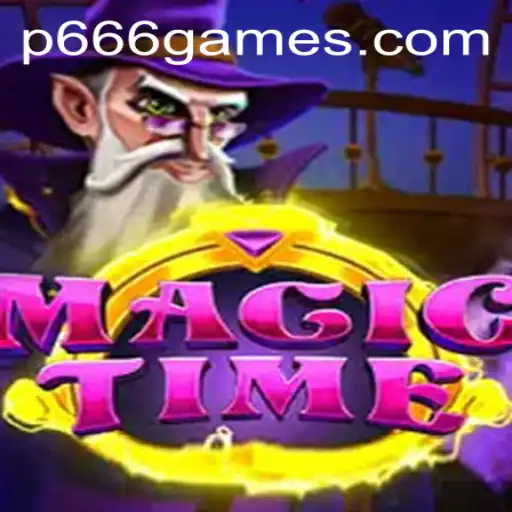 Unveiling the Mysteries of MagicTime: A Deep Dive into P666