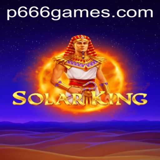 SolarKing Takes the Gaming World by Storm with P666 Challenge