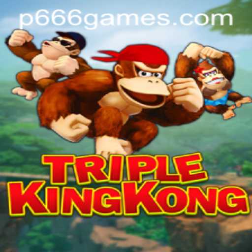 Exploring the Thrilling World of TripleKingKong: An Introduction to Gameplay and Rules
