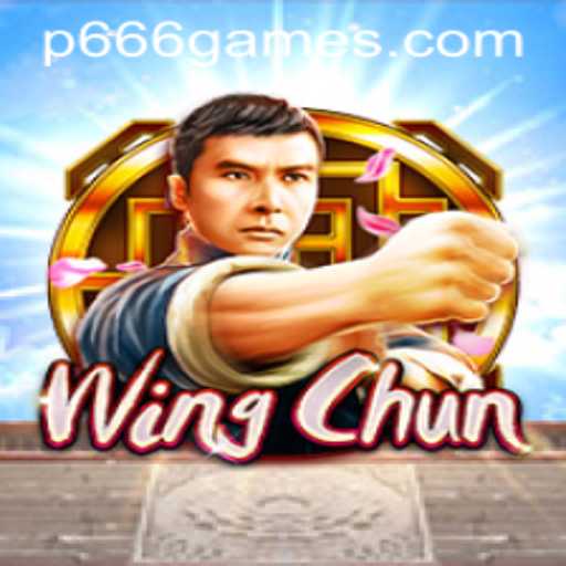 WingChun: Unveiling the Fusion of Strategy and Martial Art in Gaming with P666